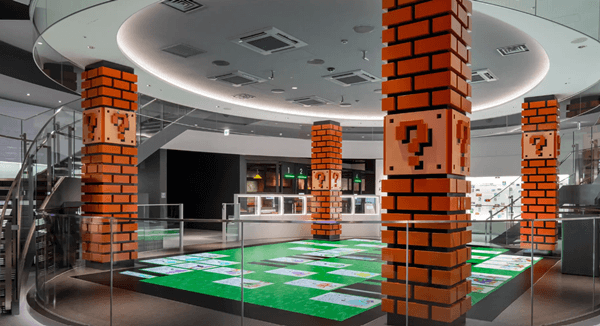 Qué se puede ver en el museo Nintendo de Uji (Kioto)