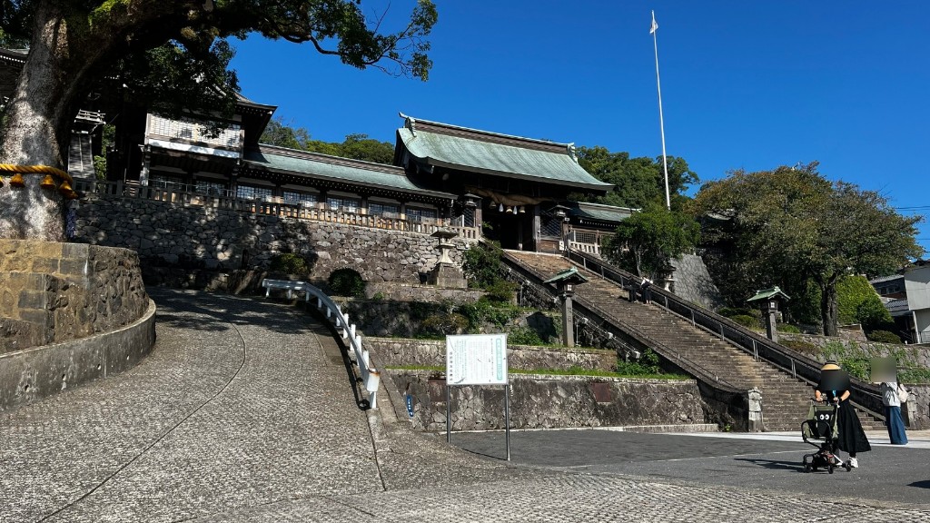 36 suwa jinja escalinata editada