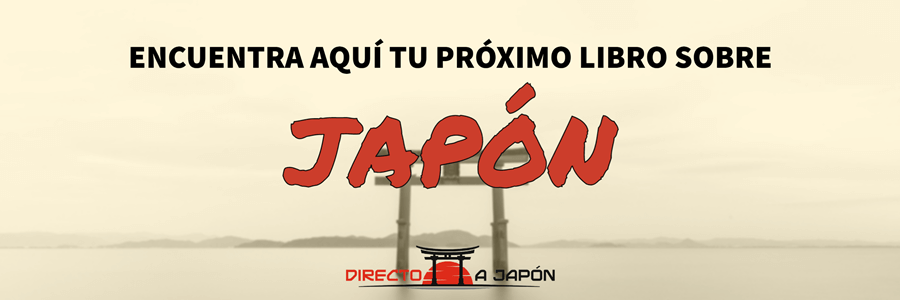 Mejores libros sobre Japón