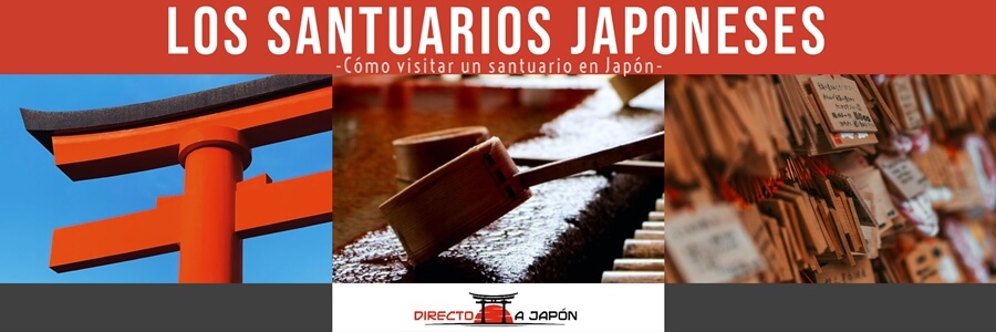 santuarios japoneses