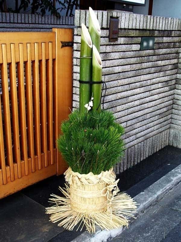 kadomatsu