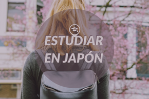 Estudiar en Japón