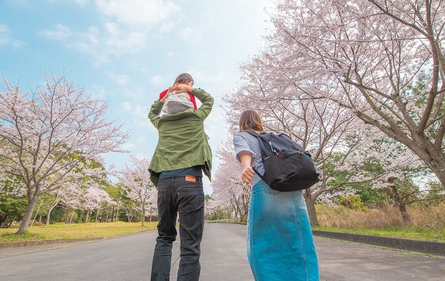 Golden Week en Japón