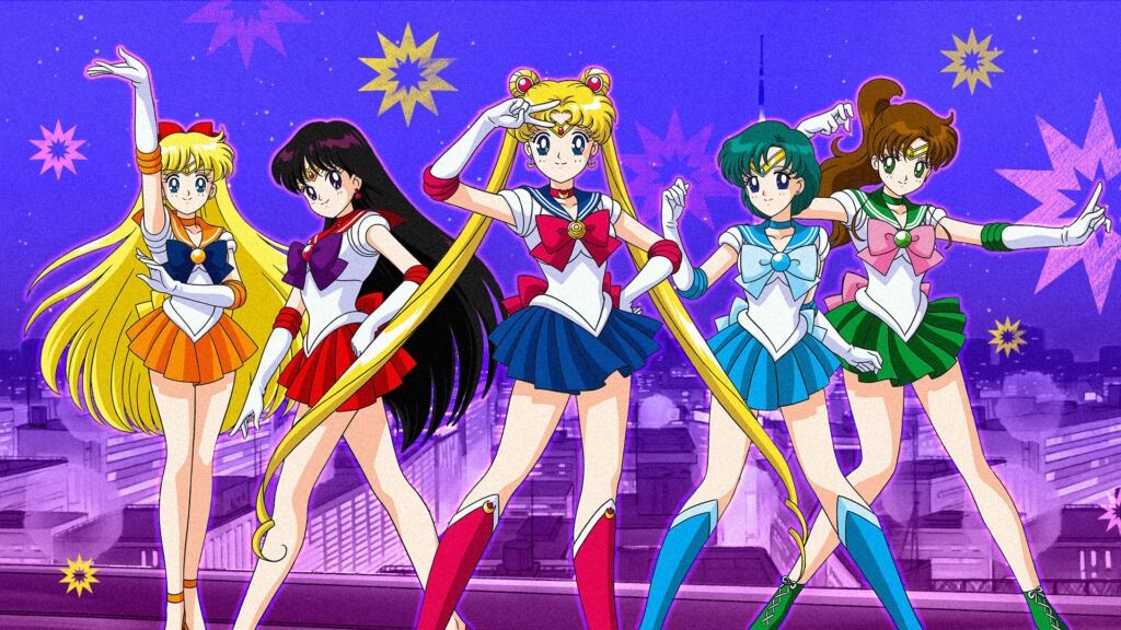 Sailor Moon