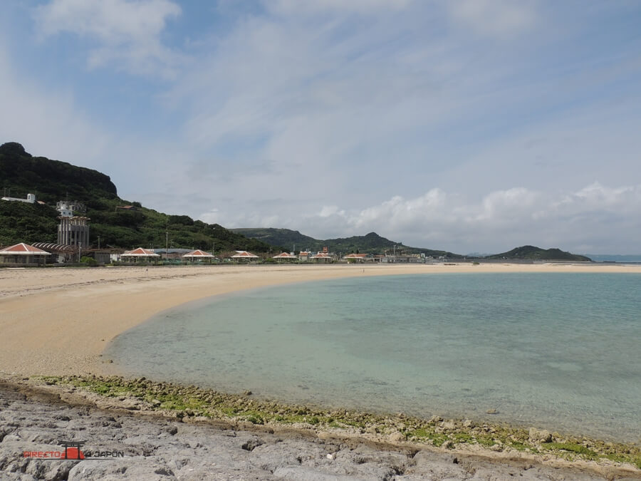 clima en Okinawa