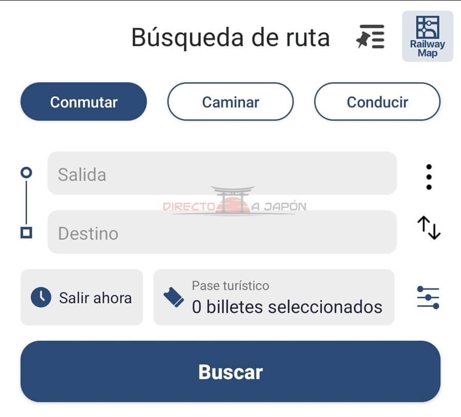 C mo Moverse Por Jap n Japan Travel By NAVITIME