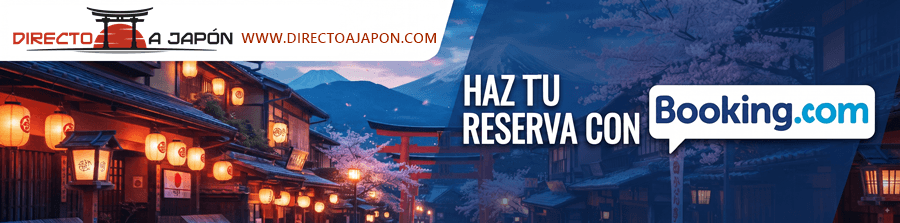 alojamiento barato en japon
