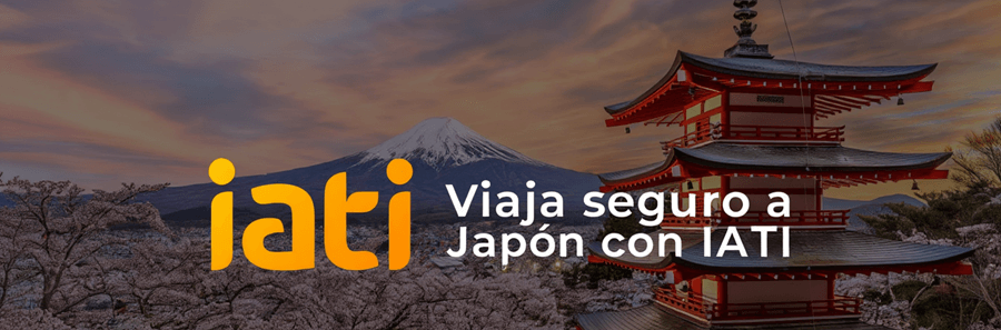 seguro de viaje a japon